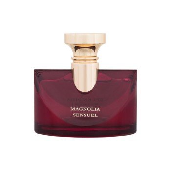 Bvlgari Splendida      50Ml For Woman (Eau De Parfum) Magnolia Sensuel