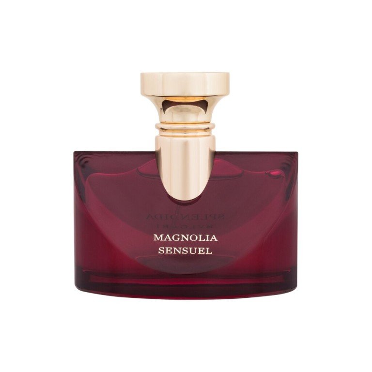 Bvlgari Splendida 50Ml For Woman (Eau De Parfum) Magnolia Sensuel Bvlgari Splendida 50Ml For Woman (Eau De Parfum) Magnolia Sensuel
