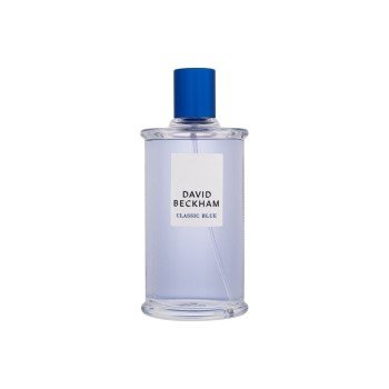 David Beckham Classic Blue 100Ml  For Man  (Eau De Toilette)  