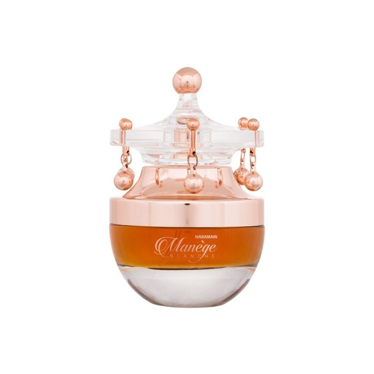 Al Haramain Manege      75Ml For Woman (Eau De Parfum) Blanche