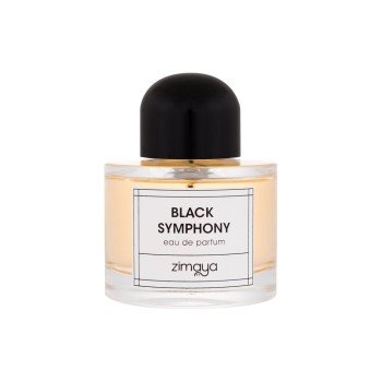 Zimaya Black Symphony      100Ml Unisex (Eau De Parfum)