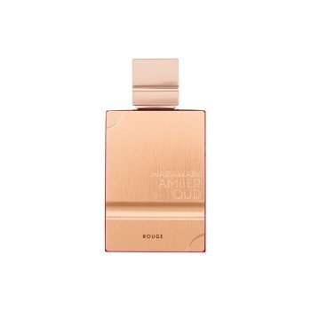 Al Haramain Amber Oud      60Ml Unisex (Eau De Parfum) Rouge