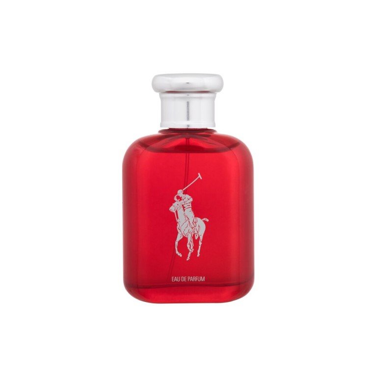 Ralph Lauren Polo Red 75Ml  For Man  (Eau De Parfum)  