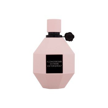 Viktor & Rolf Flowerbomb 50Ml Extreme   (Eau De Parfum) For Women  