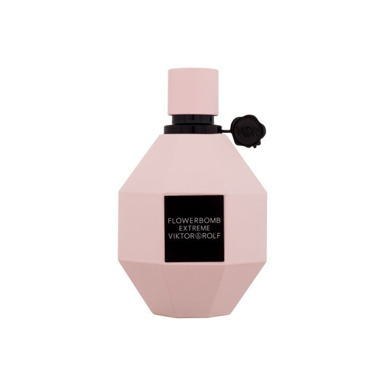 Viktor & Rolf Flowerbomb 50Ml Extreme   (Eau De Parfum) For Women  