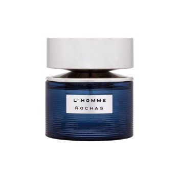 Rochas L´Homme      40Ml For Man (Eau De Toilette)