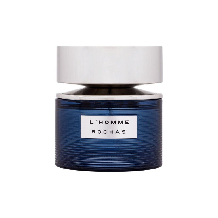 Rochas L´Homme      40Ml For Man (Eau De Toilette)