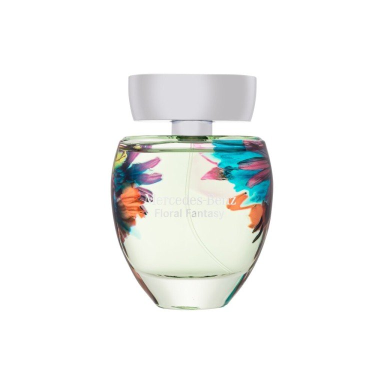 Mercedes-Benz Floral Fantasy 90Ml    (Eau De Toilette) For Women  