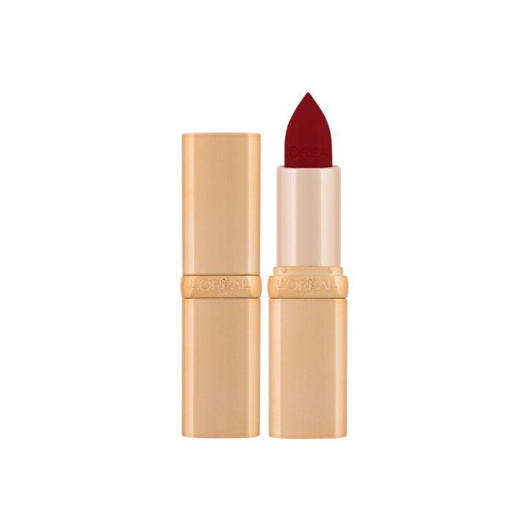 L'Oréal Paris Color Riche 4,5G    (Lipstick) For Women  300 Le Rouge Paris