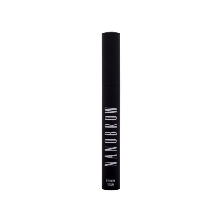 Nanobrow Eyebrow Serum  5Ml  For Woman  (Eyelashes Care)  