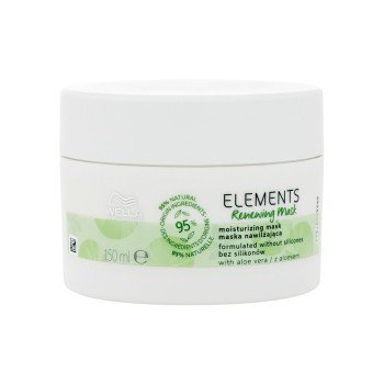 Wella Professionals Elements Renewing  150Ml    For Woman (Hair Mask)