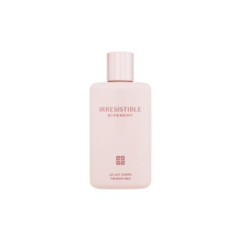 Givenchy Irresistible      200Ml For Woman Tester(Body Lotion)