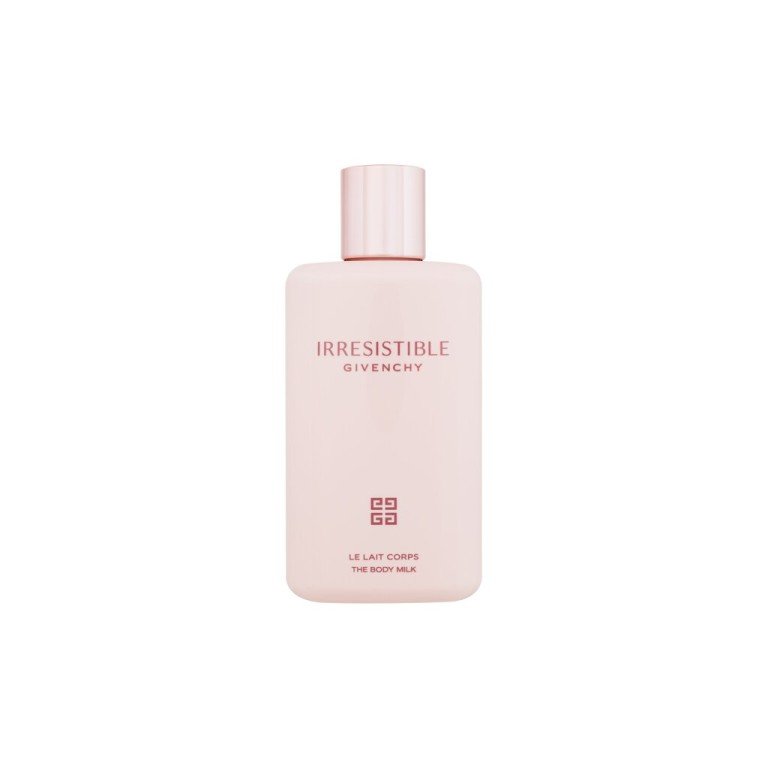 Givenchy Irresistible 200Ml For Woman Tester(Body Lotion) Givenchy Irresistible 200Ml For Woman Tester(Body Lotion)