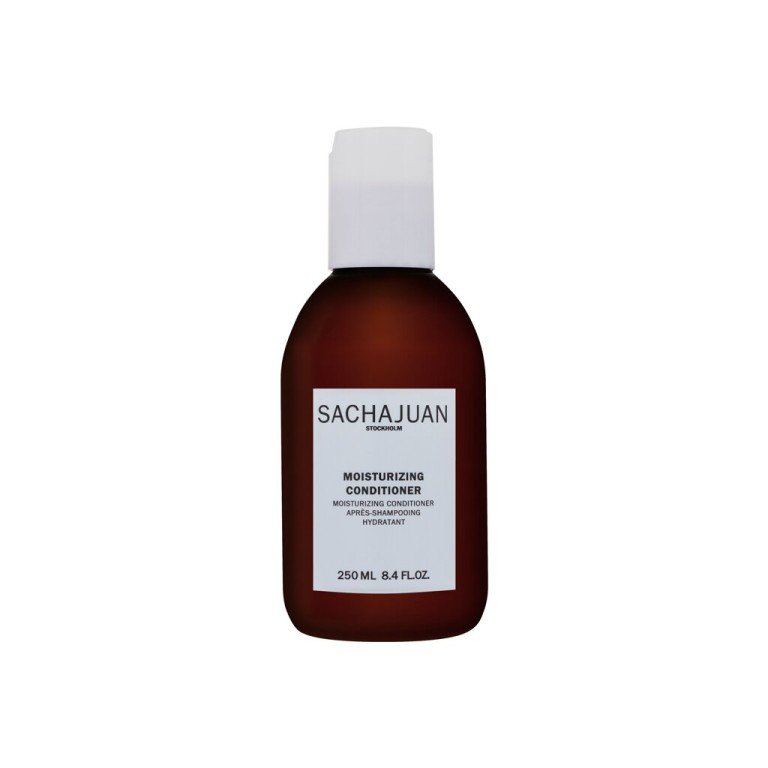 Sachajuan Moisturizing   250Ml    For Woman (Conditioner)