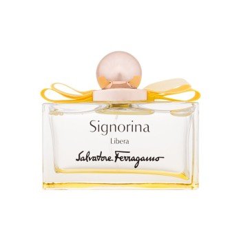 Ferragamo Signorina      100Ml For Woman (Eau De Parfum) Libera