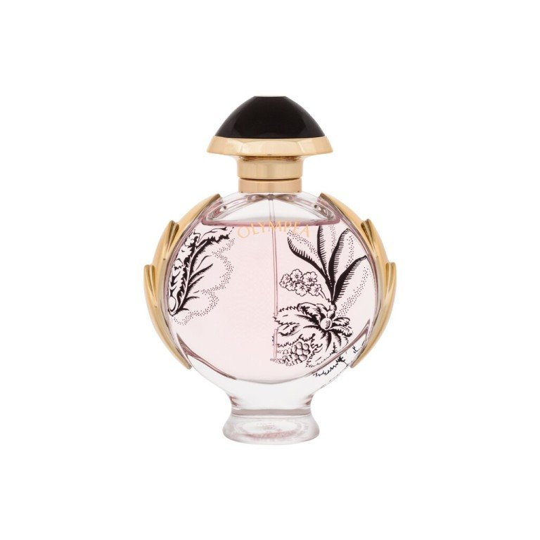 Paco Rabanne Olympéa Blossom 50Ml For Woman (Eau De Parfum) Paco Rabanne Olympéa Blossom 50Ml For Woman (Eau De Parfum)