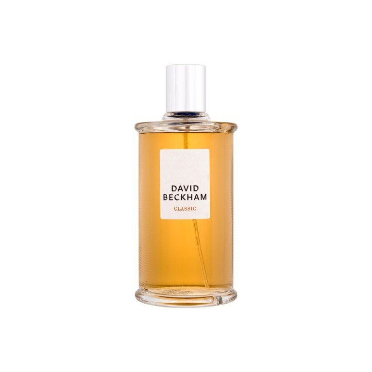 David Beckham Classic  100Ml  For Man  (Eau De Toilette)  