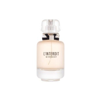 Givenchy L´Interdit 2022 50Ml  For Woman  (Eau De Toilette)  