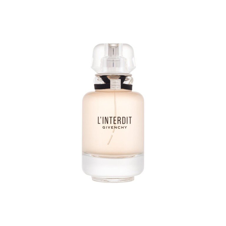 Givenchy L´Interdit 2022 50Ml  For Woman  (Eau De Toilette)  