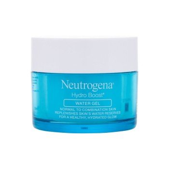 Neutrogena Hydro Boost Water Gel  50Ml   Normal To Combination Skin For Woman (Facial Gel)