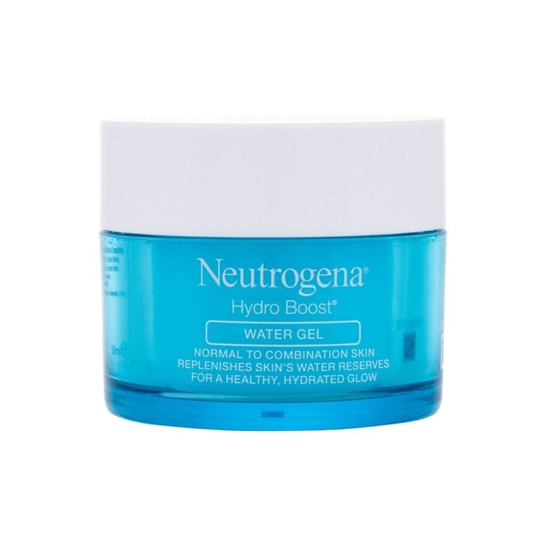 Neutrogena Hydro Boost Water Gel 50Ml Normal To Combination Skin For Woman (Facial Gel) Neutrogena Hydro Boost Water Gel 50Ml Normal To Combination Skin For Woman (Facial Gel)