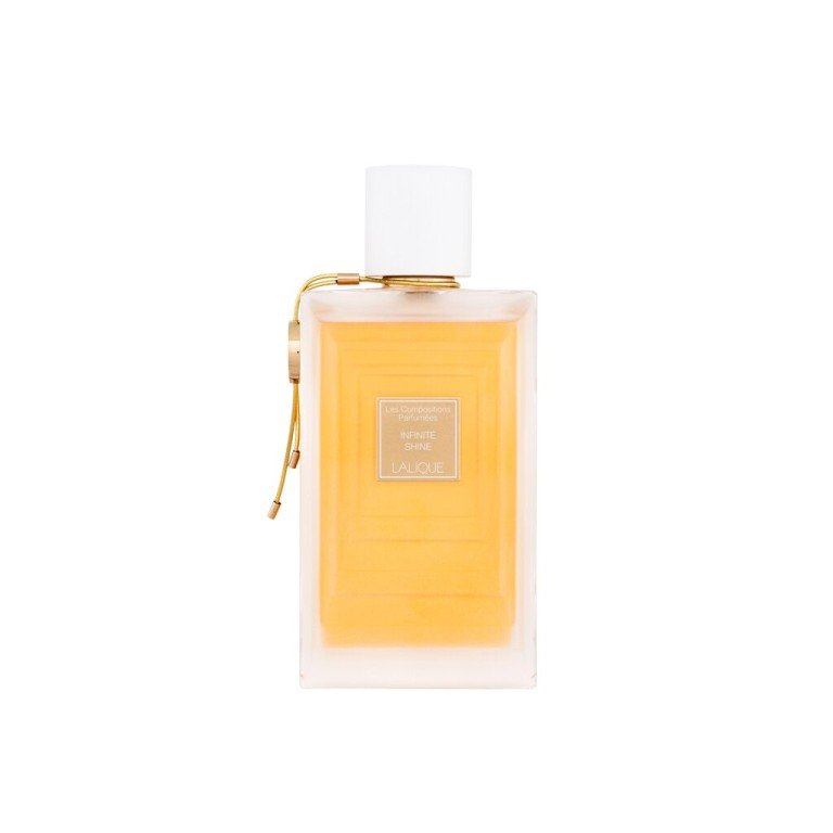 Lalique Les Compositions Parfumees Infinite Shine 100Ml For Woman (Eau De Parfum) Lalique Les Compositions Parfumees Infinite Shine 100Ml For Woman (Eau De Parfum)