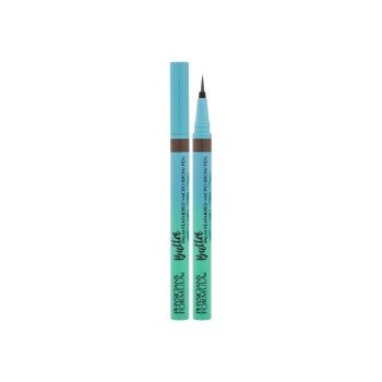 Physicians Formula Butter Palm Feathered Micro Brow Pen  0,5Ml Universal Brown   For Woman (Eyebrow Pencil)