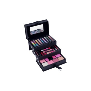 Zmile Cosmetics Beauty Case  110G  For Woman  (Makeup Palette)  