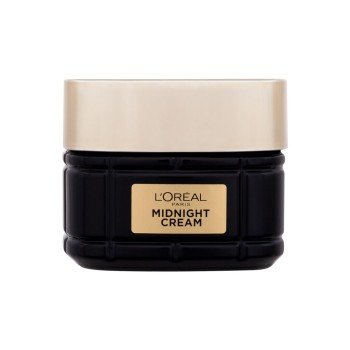 Loreal Paris Age Perfect Cell Renew Midnight Cream 50Ml  For Woman  (Night Skin Cream)  