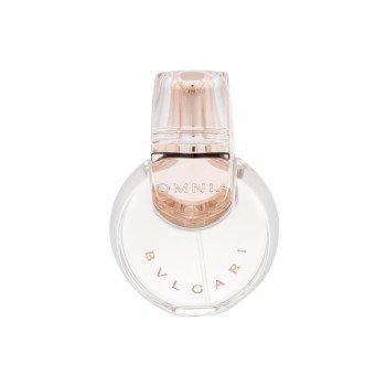 Bvlgari Omnia      50Ml For Woman (Eau De Toilette) Crystalline