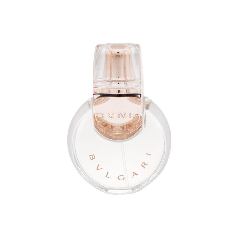Bvlgari Omnia 50Ml For Woman (Eau De Toilette) Crystalline Bvlgari Omnia 50Ml For Woman (Eau De Toilette) Crystalline