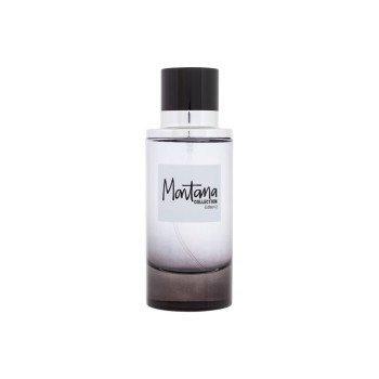 Montana Collection Edition 2  100Ml    For Man (Eau De Parfum)