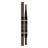 Max Factor Real Brow Fill & Shape 0,6G For Woman (Eyebrow Pencil) 002 Soft Brown Max Factor Real Brow Fill & Shape 0,6G For Woman (Eyebrow Pencil) 002 Soft Brown