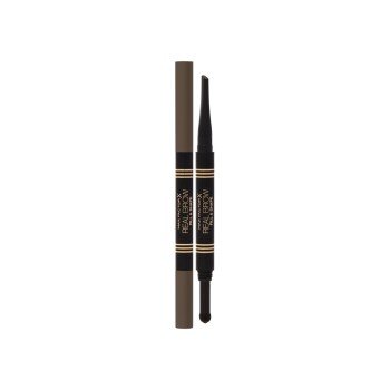 Max Factor Real Brow Fill & Shape 0,6G  For Woman  (Eyebrow Pencil)  002 Soft Brown