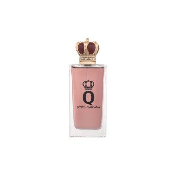 Dolce & Gabbana Q      100Ml For Woman (Eau De Parfum) Intense