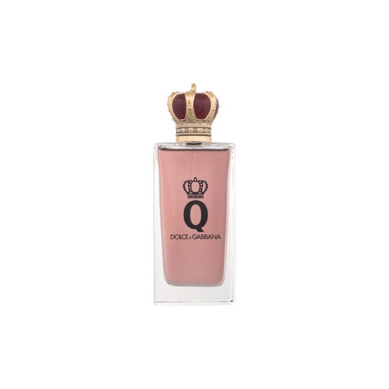 Dolce & Gabbana Q 100Ml For Woman (Eau De Parfum) Intense Dolce & Gabbana Q 100Ml For Woman (Eau De Parfum) Intense