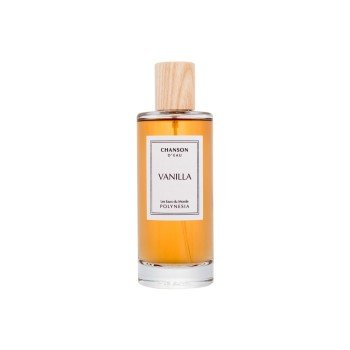 Chanson D´Eau      100Ml For Woman (Eau De Toilette) Vanilla
