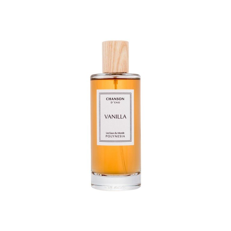 Chanson D´Eau      100Ml For Woman (Eau De Toilette) Vanilla