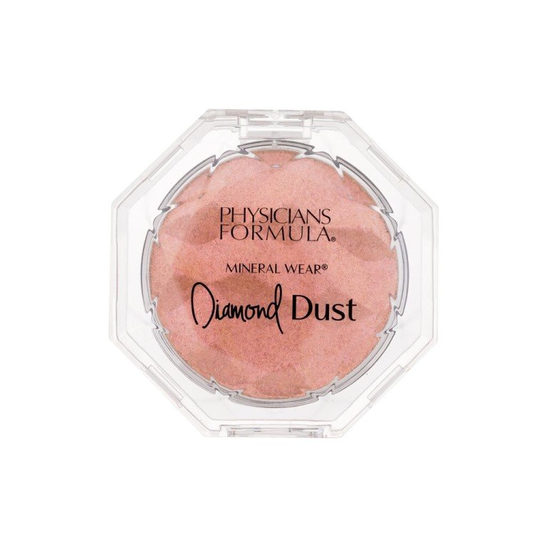 Physicians Formula Mineral Wear      6G For Woman (Brightener) Diamond Dust