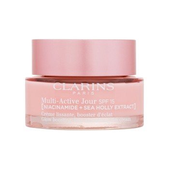 Clarins Multi-Active  Spf15    50Ml For Woman (Day Cream)