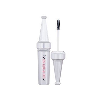 Benefit Fluff Up Brow Wax  3Ml  For Woman  (Eyebrow Gel And Eyebrow Pomade)  