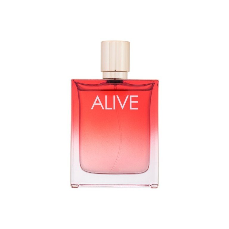 Hugo Boss Boss Alive Intense 80Ml  For Woman  (Eau De Parfum)  