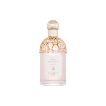 Guerlain Aqua Allegoria      125Ml For Woman (Eau De Toilette) Rosa Rossa