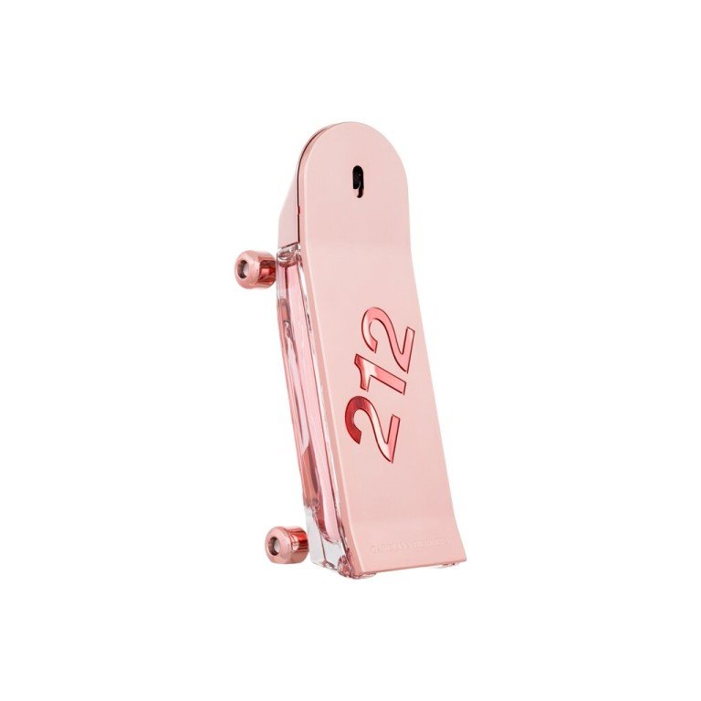 Carolina Herrera 212 Heroes Forever Young 80Ml  For Woman  (Eau De Parfum)  