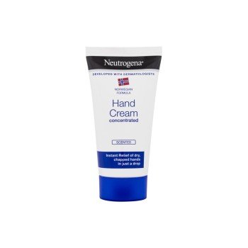 Neutrogena Norwegian Formula Hand Cream  75Ml   Scented For Woman (Hand Cream)