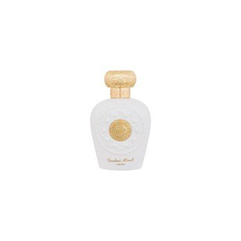 Lattafa Opulent Musk      100Ml For Woman (Eau De Parfum)