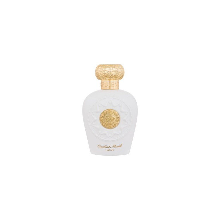 Lattafa Opulent Musk 100Ml For Woman (Eau De Parfum) Lattafa Opulent Musk 100Ml For Woman (Eau De Parfum)