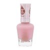 Sally Hansen Color Therapy   14,7Ml 537 Tulle Much  Sheer For Woman (Nail Polish)