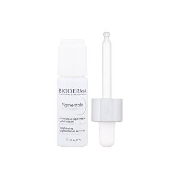Bioderma Pigmentbio C-Concentrate  15Ml    For Woman (Skin Serum)