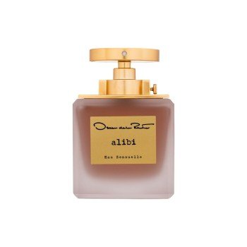 Oscar De La Renta Alibi      100Ml For Woman (Eau De Parfum) Eau Sensuelle